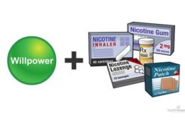 Quitting Smoking: Medicines Increase Success Rates video thumbnail image