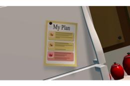Heart Failure: When to Call for Help video thumbnail image