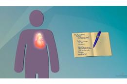 Avoiding Triggers for Sudden Heart Failure video thumbnail image