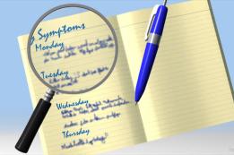 Heart Failure: Track Your Symptoms video thumbnail image