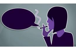 Quit Smoking: How to Tell Your Friends video thumbnail image