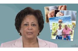 Heart Failure: Small Steps to Self-Care video thumbnail image