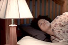 Sleeping Better