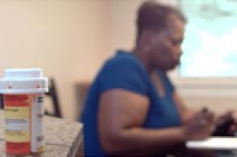 Taking Statins: How Others Decided
