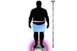 BMI, Waist Size, and Your Health