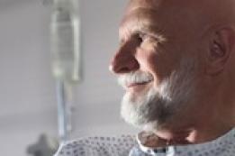 Hospital Isolation Rooms