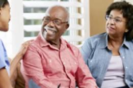 Heart Failure: Support After Your Hospital Stay