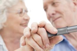 Getting Help When You Leave the Hospital