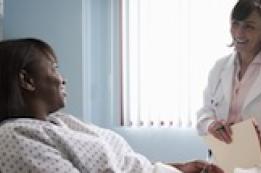 In the Hospital: Three Tips for a Healthier Stay