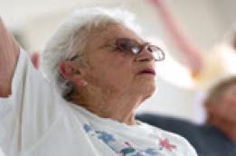 Heart Failure: Your Reason to Be Active