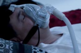 Sleep Apnea: Using CPAP