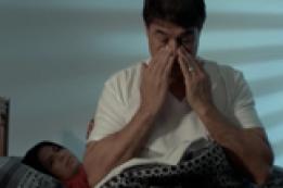 Sleep Apnea: Having Trouble With CPAP?