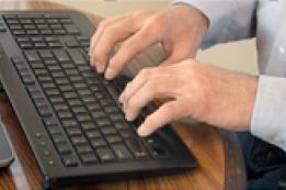 Carpal Tunnel Syndrome: A Few Tips for Preventing It