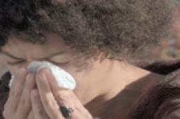 Managing Seasonal Allergies