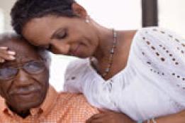 Alzheimer's Disease