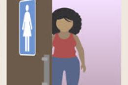 Urinary Tract Infection: Here's Help