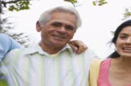 Choosing a Health Care Agent
