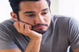 Antidepressants: Keeping Your Life in Balance