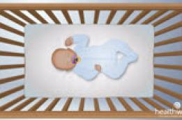 Safe Sleep for Babies