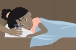 Here's Help: Mild Dehydration in Your Baby or Child